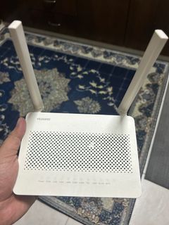 Huawei modified modem(B529), Computers & Tech, Parts & Accessories ...