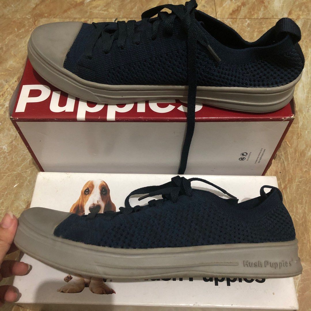 Hush puppies zero gravity store