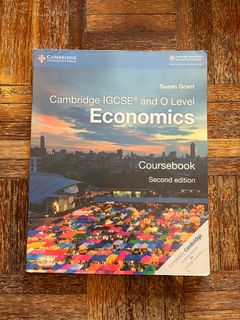 Cambridge IGCSE Chemistry Coursebook, Hobbies & Toys, Books & Magazines ...