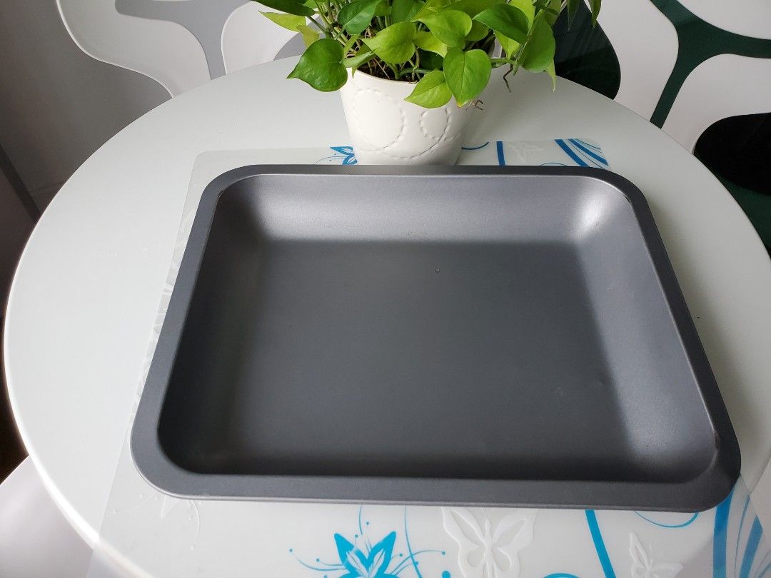 Ikea roasting tin. Brand new Rm25.00. Furniture Home Living Kitchenware Tableware Cookware Accessories on Carousell