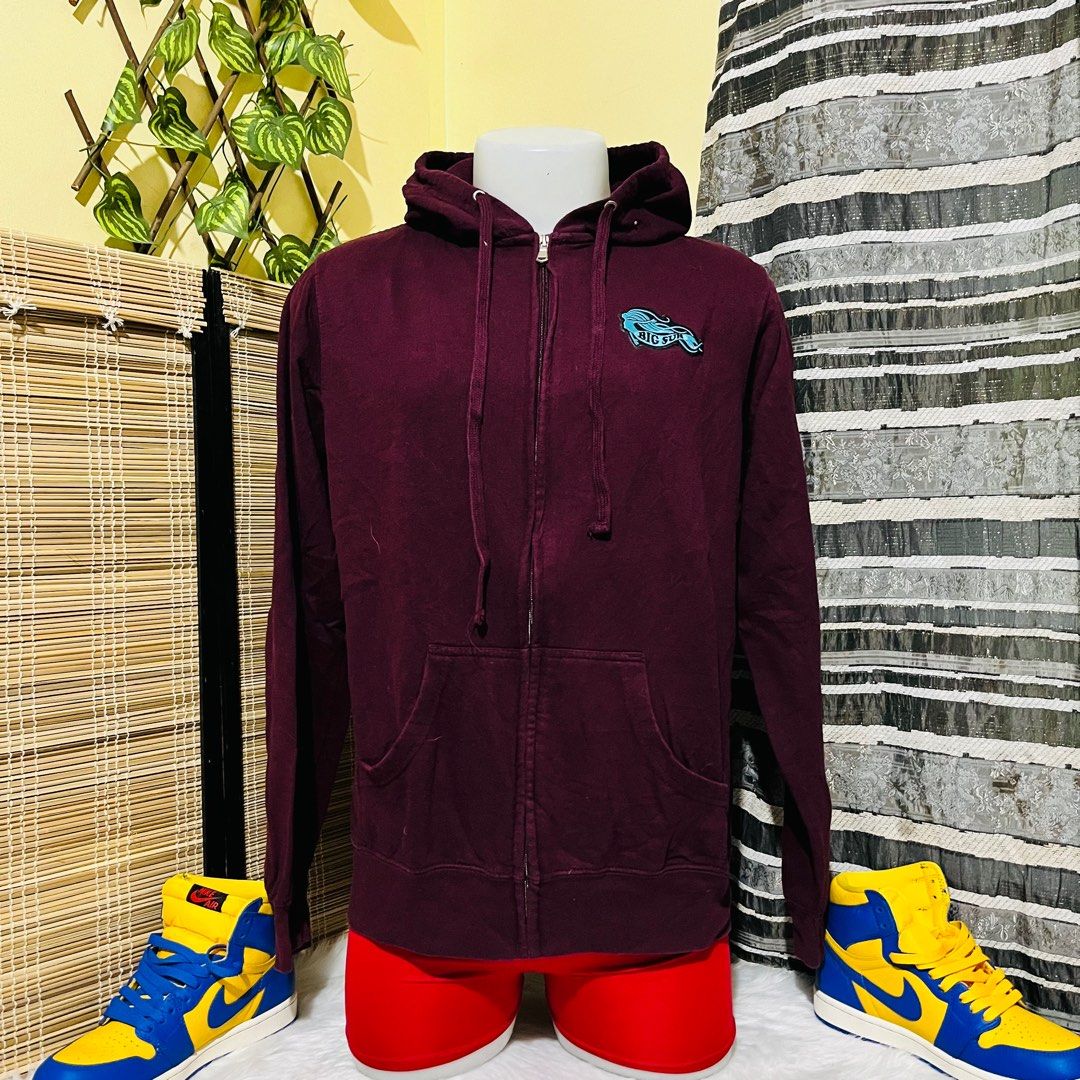 Vintage champion zip up hoodie cheap