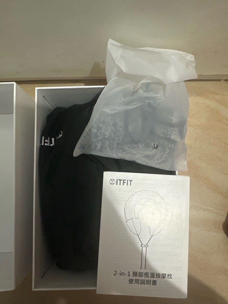 Itfit pillow shop