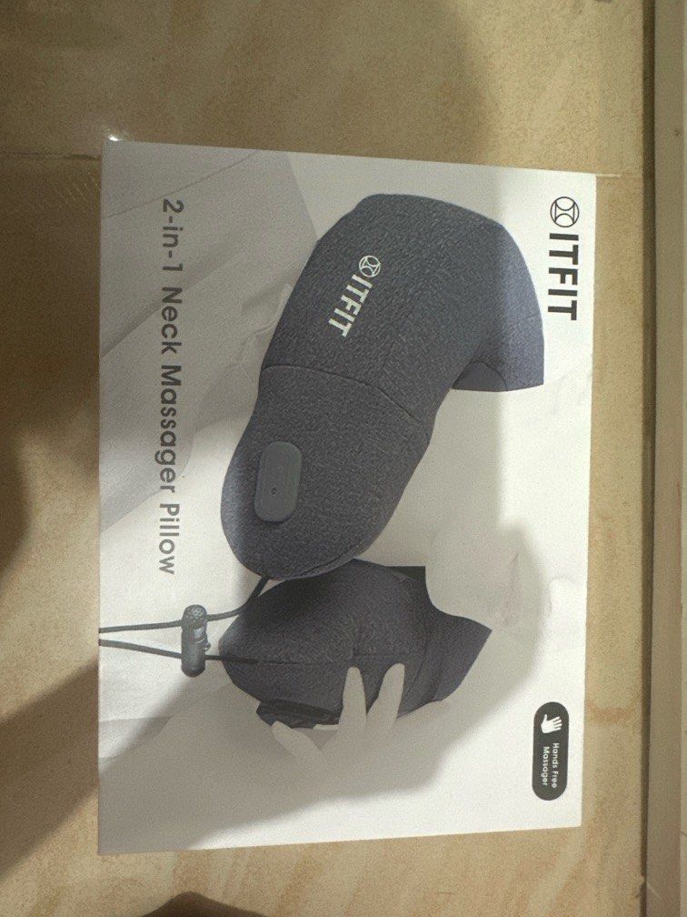 Itfit pillow shop
