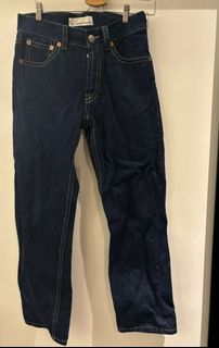 izzue 牛仔褲629405145539861119