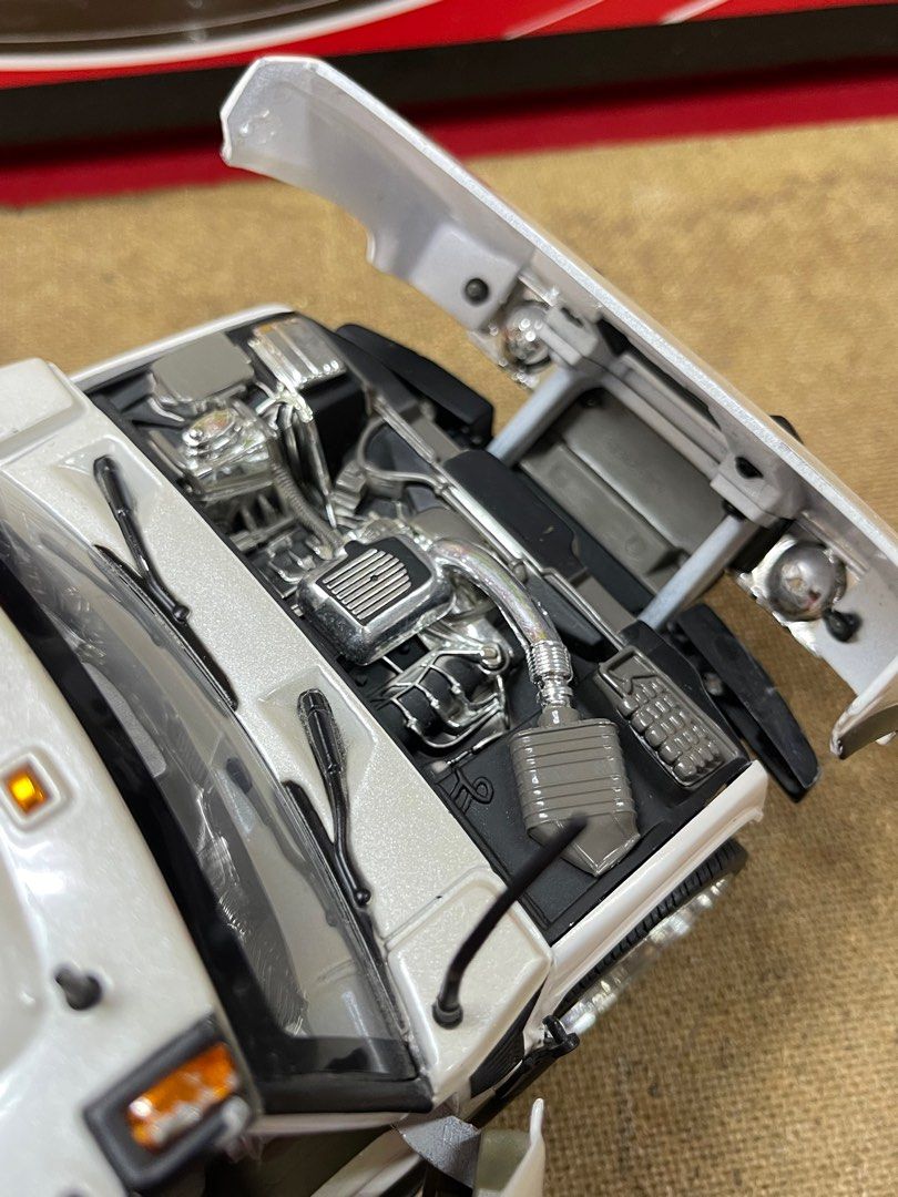 JADA Dub City Big Ballers Spintek Center Hummer H2 W/Exclusives 1:18 ...