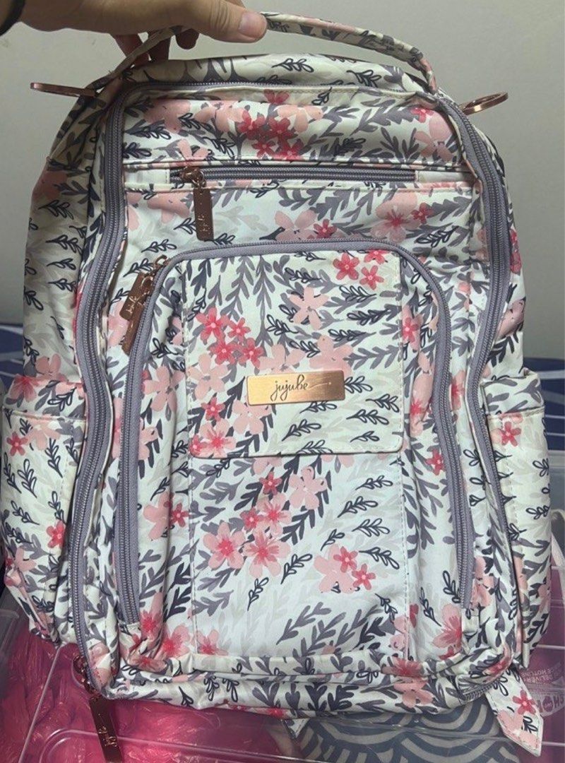 Brb diaper bag clearance