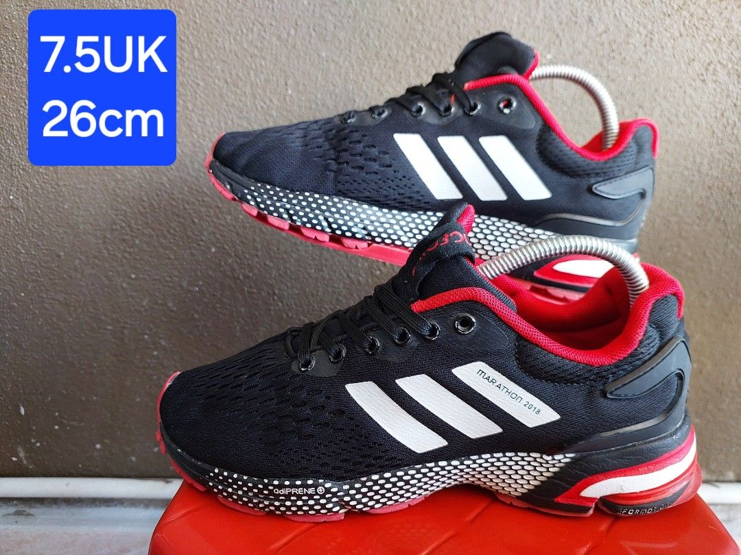 Adidas marathon 2018 sale