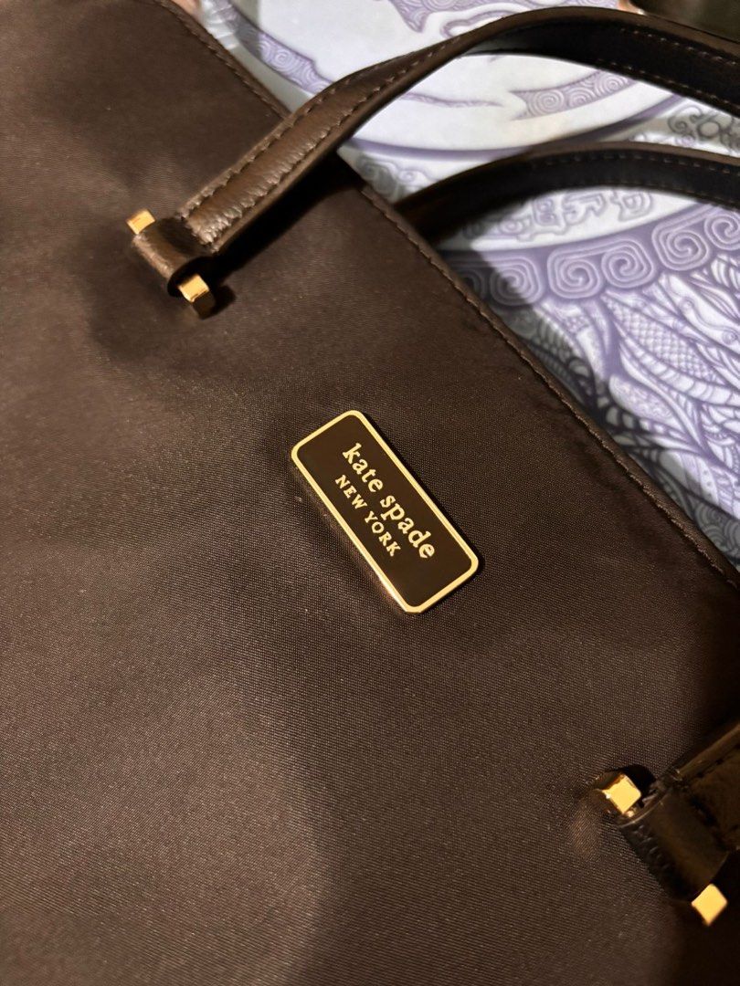 Kate Spade Dawn 15 Laptop Bag Luxury Bags Wallets on Carousell