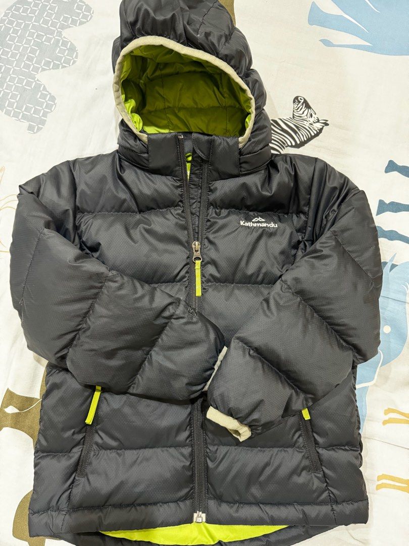Elcho kids down jacket shop
