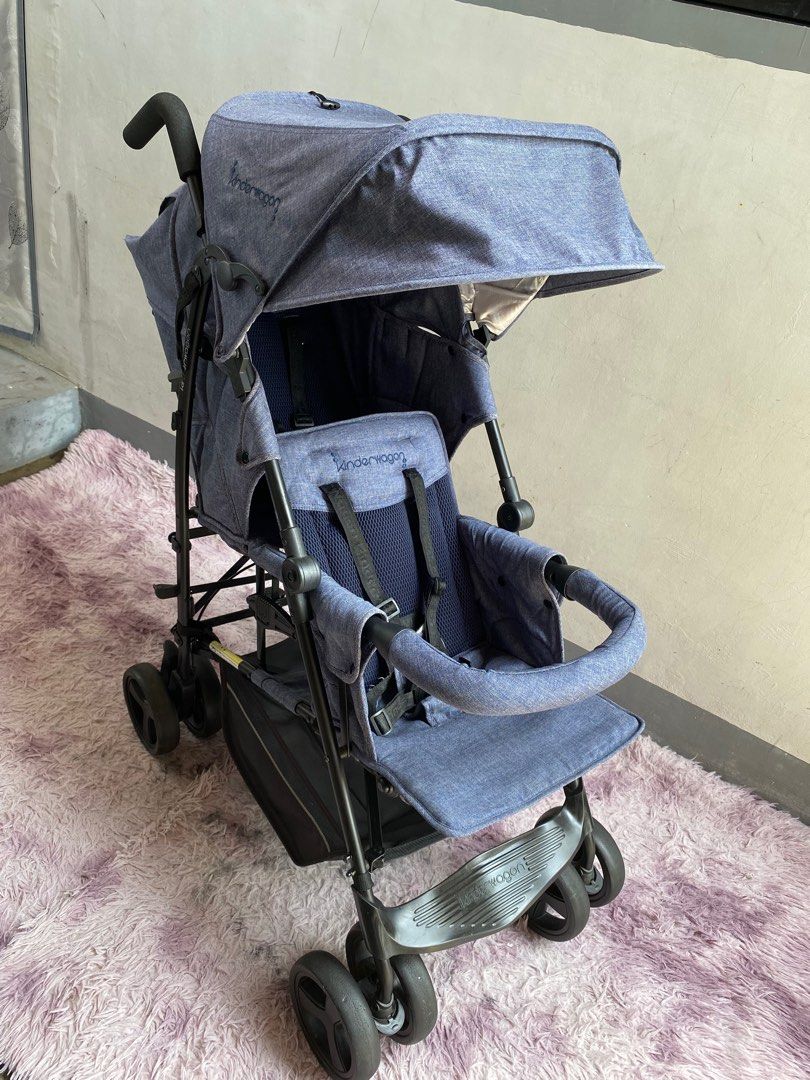 Kinderwagon hop used new arrivals