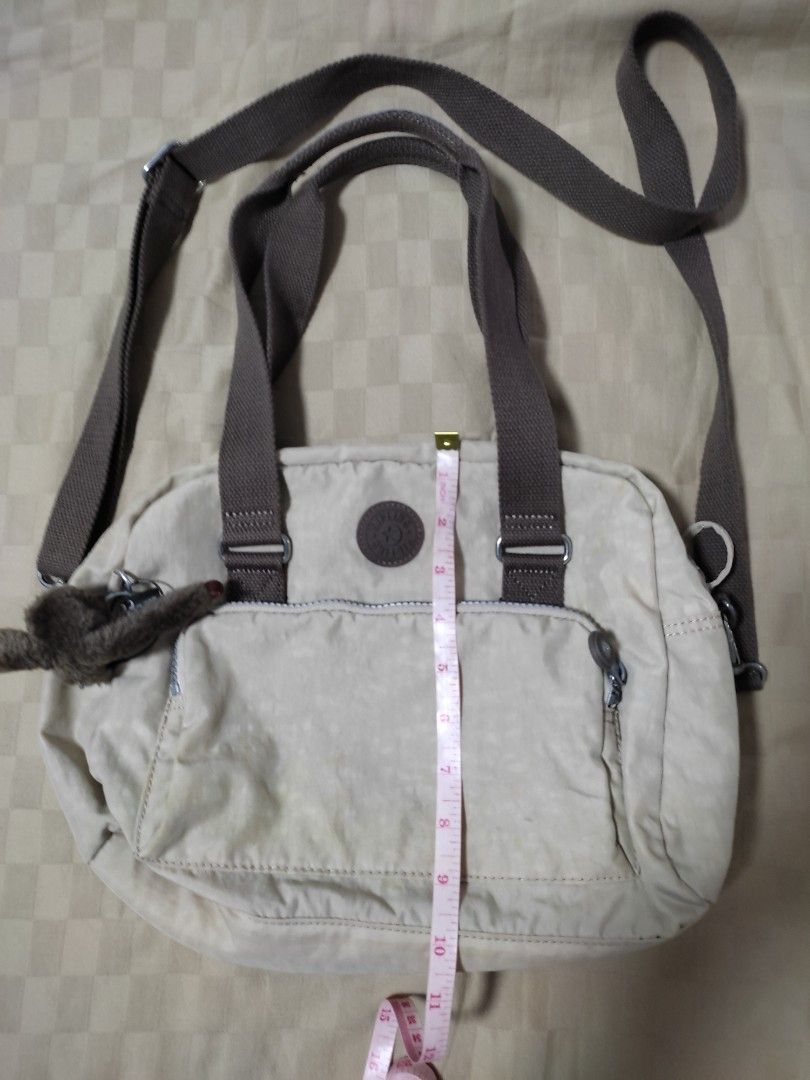 Kipling 2 way bag clearance