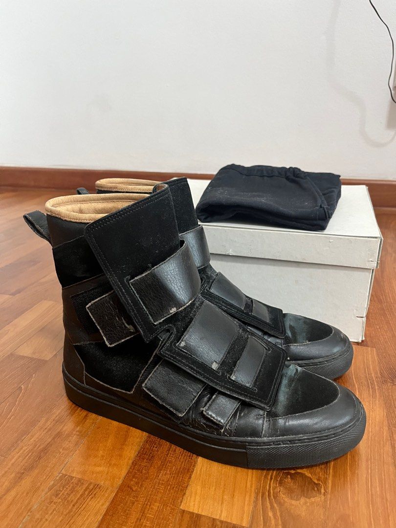 Kris van assche sneakers jordan online