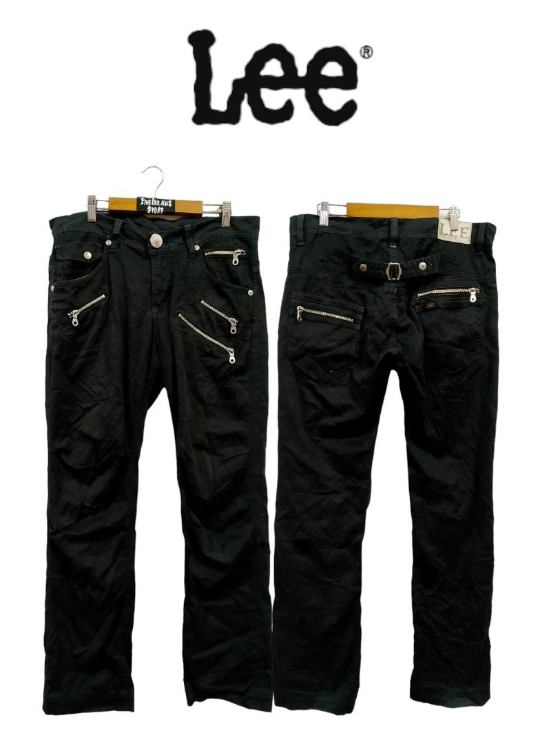 Lee riders pants shop