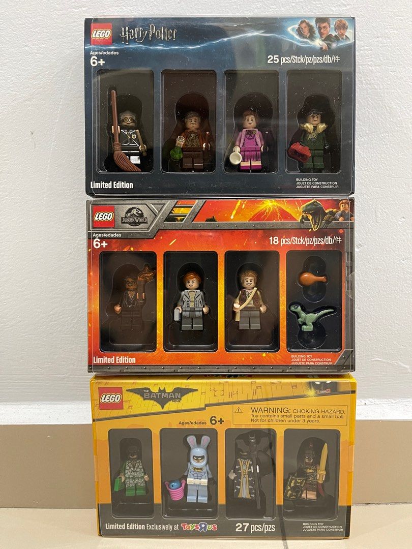 Lego Bricktober Hobbies Toys Toys Games on Carousell
