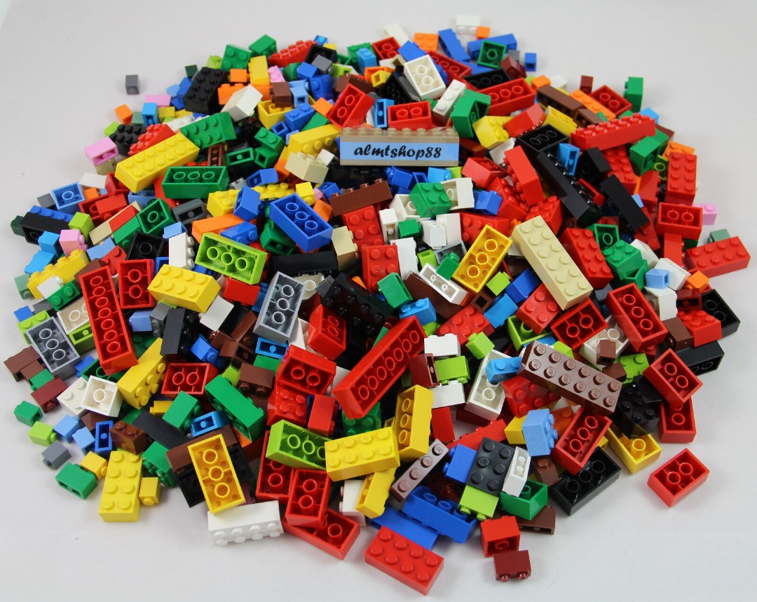 Lego pieces for sale shop