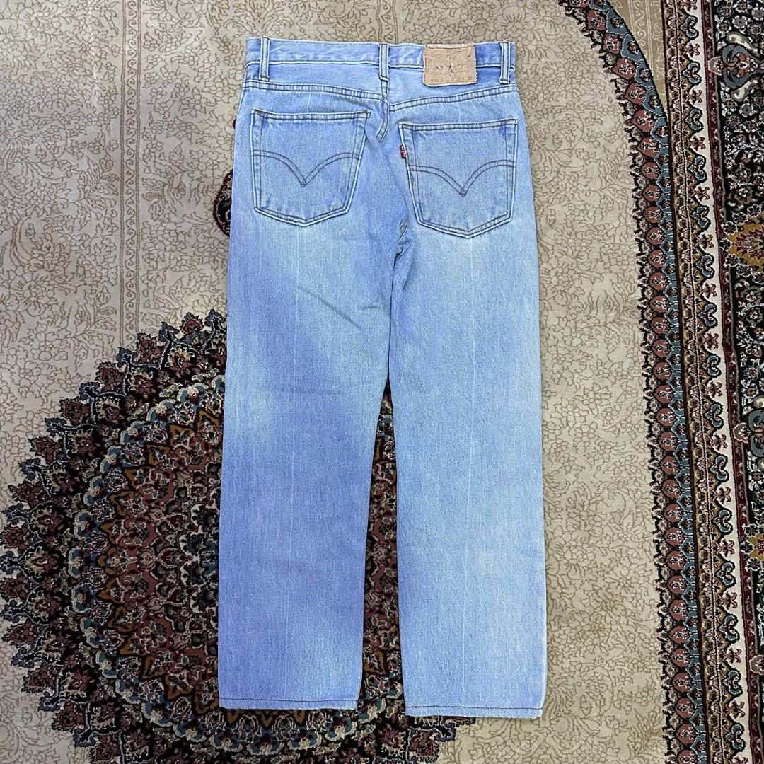 Levis 535 best sale