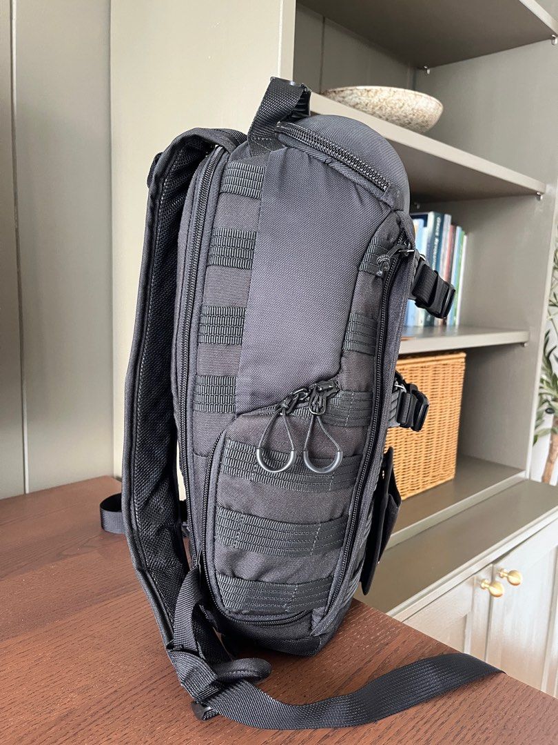Lowepro tactic 250 aw top