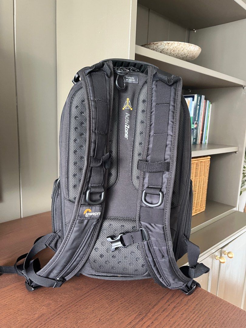 Lowepro protactic bp250 clearance