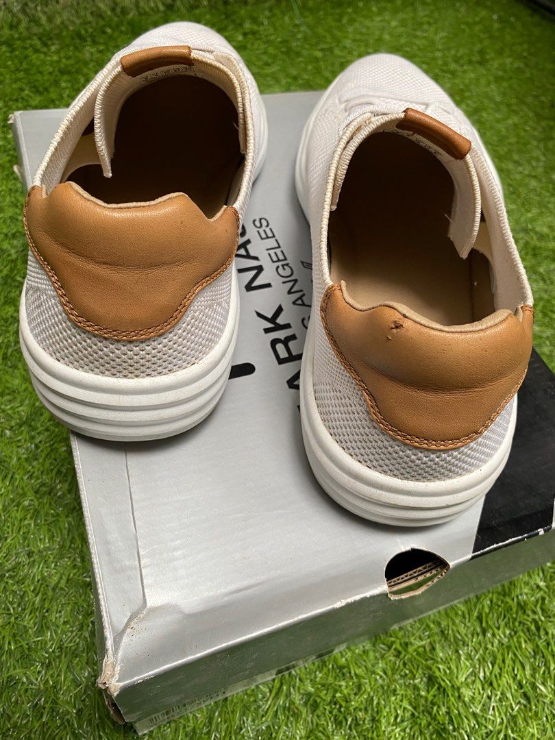 Mark nason shogun mondo sneaker clearance