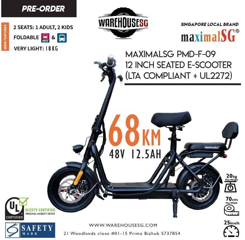 Ul2272 lta online