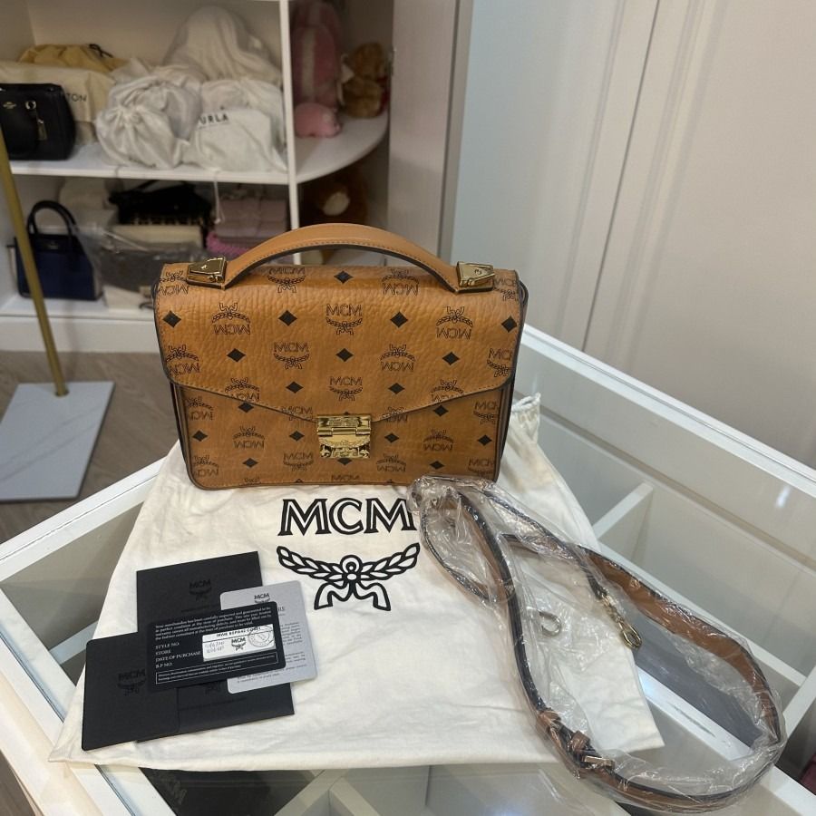 Mcm metis discount