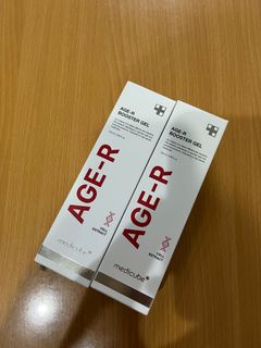 Medicube Age-R膠原導入凝膠64208317063298110