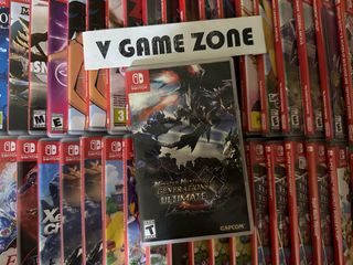 (Category: ) located in . Submitted by vgamezone (Listing ID 1316796287, Image 1). Description: .