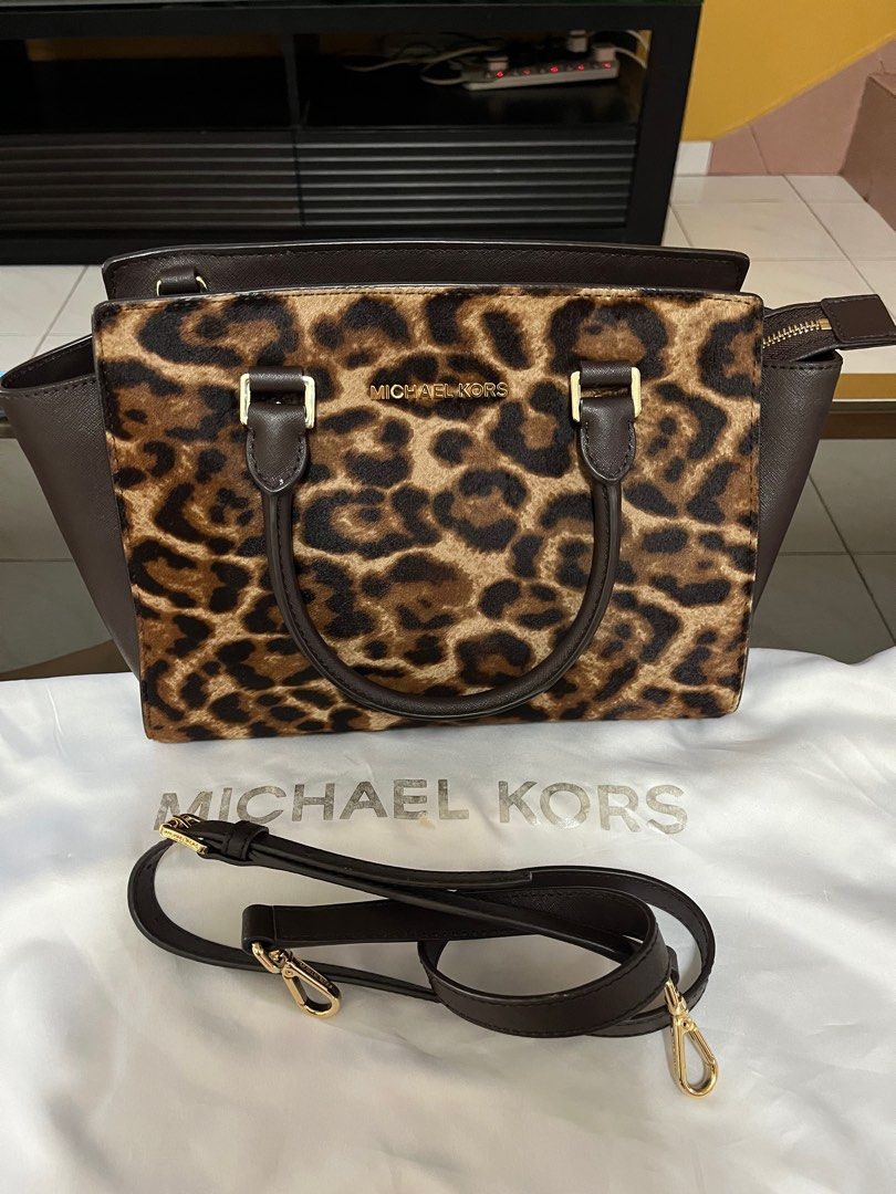 Selma medium top zip satchel hot sale