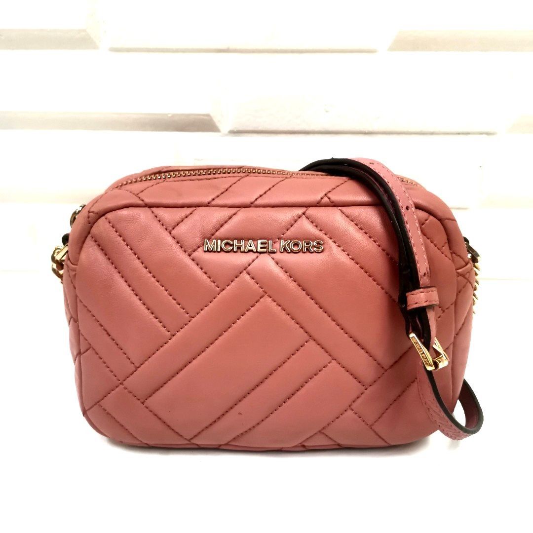 Michael Kors Vivianne Crossbody Bag