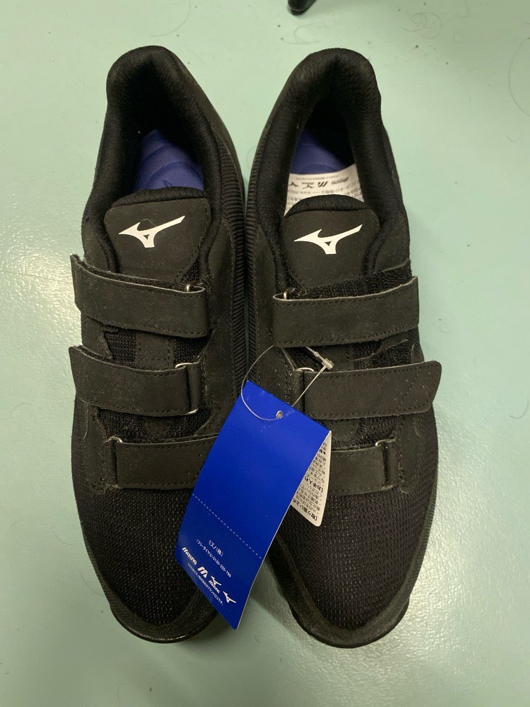 Mizuno 43 discount