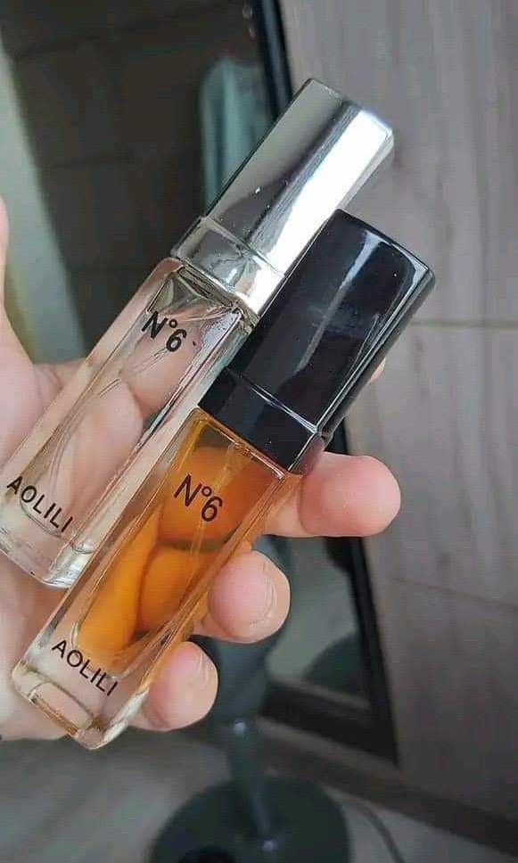 Parfum eternal discount