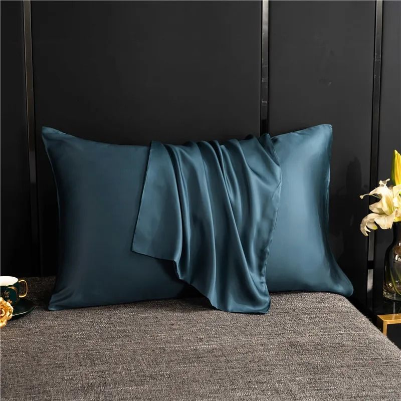Sleeping pillow covers sales