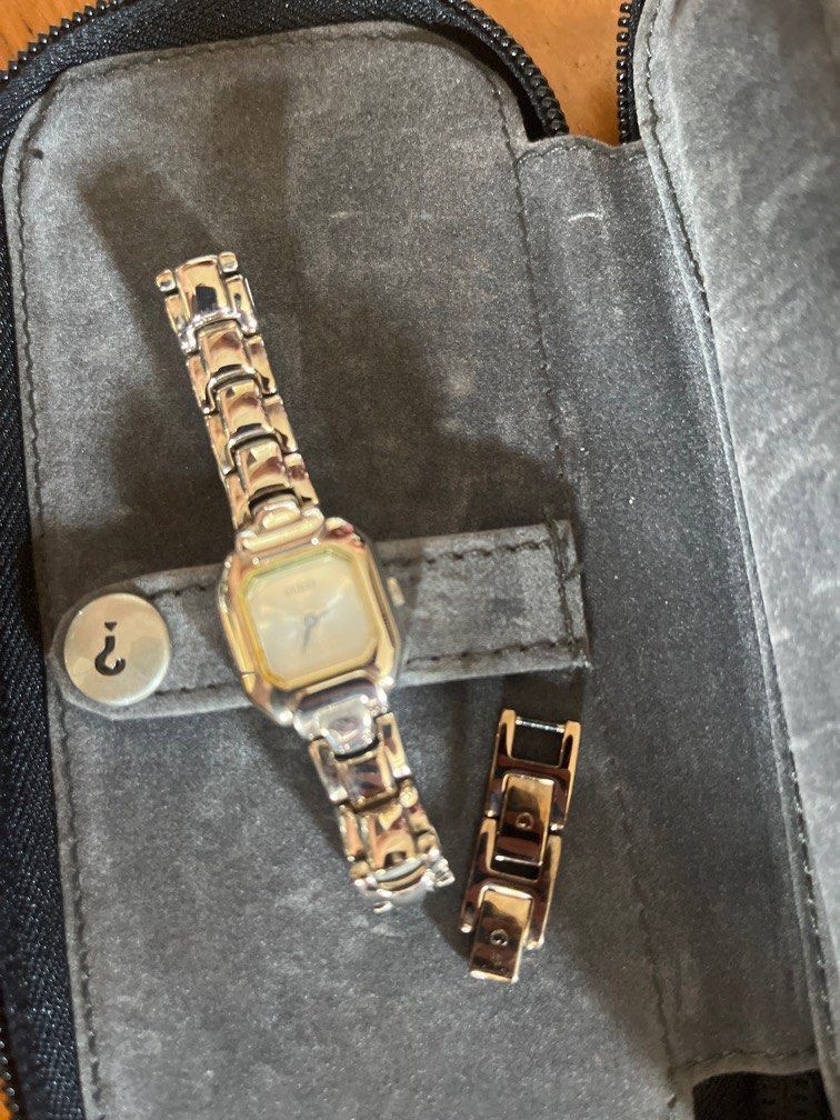 Used guess watches 2025
