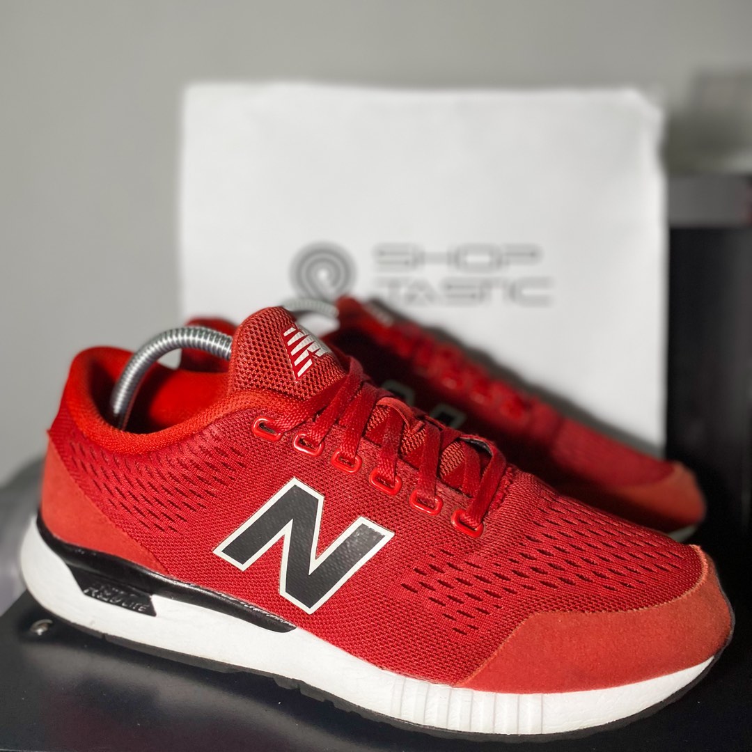 005 new balance top