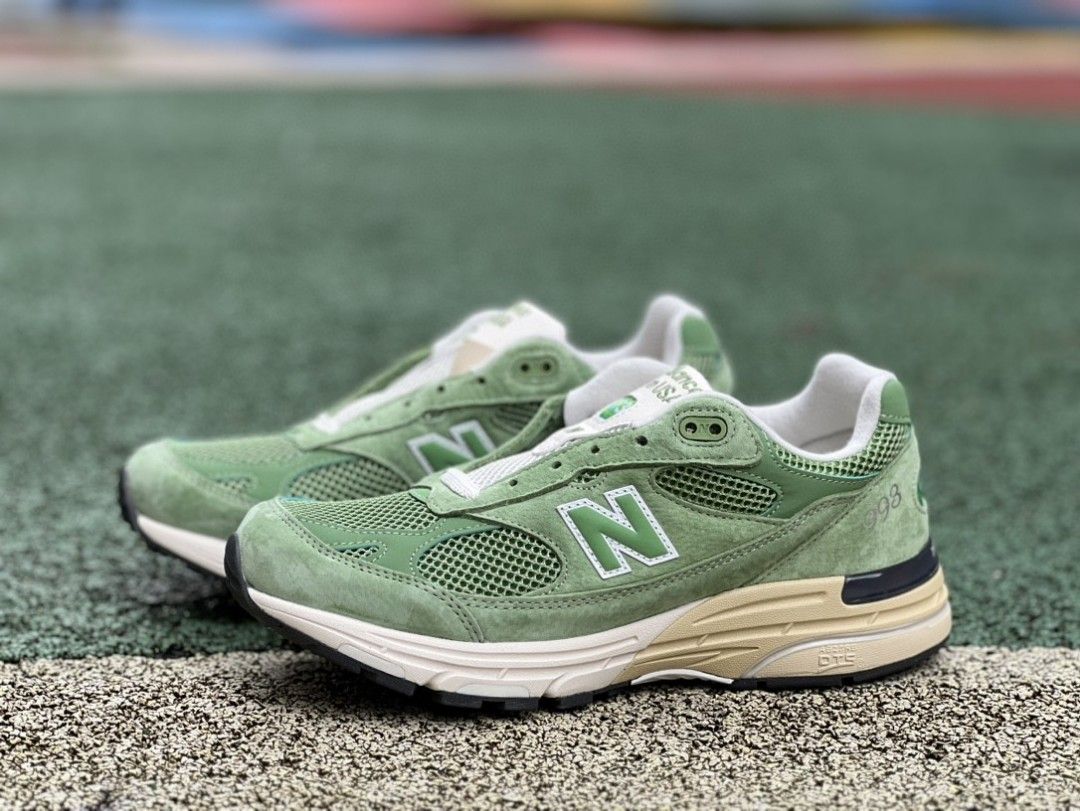【newbalance】991 GREEN MOSS 992 993 New Balance M992 Sneakers For Men - Buy New Balance M992 Sneakers