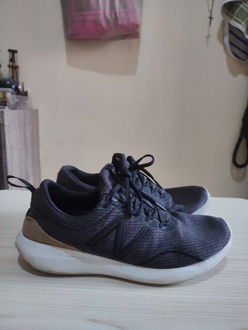 New Balance Cush Coast Ultra