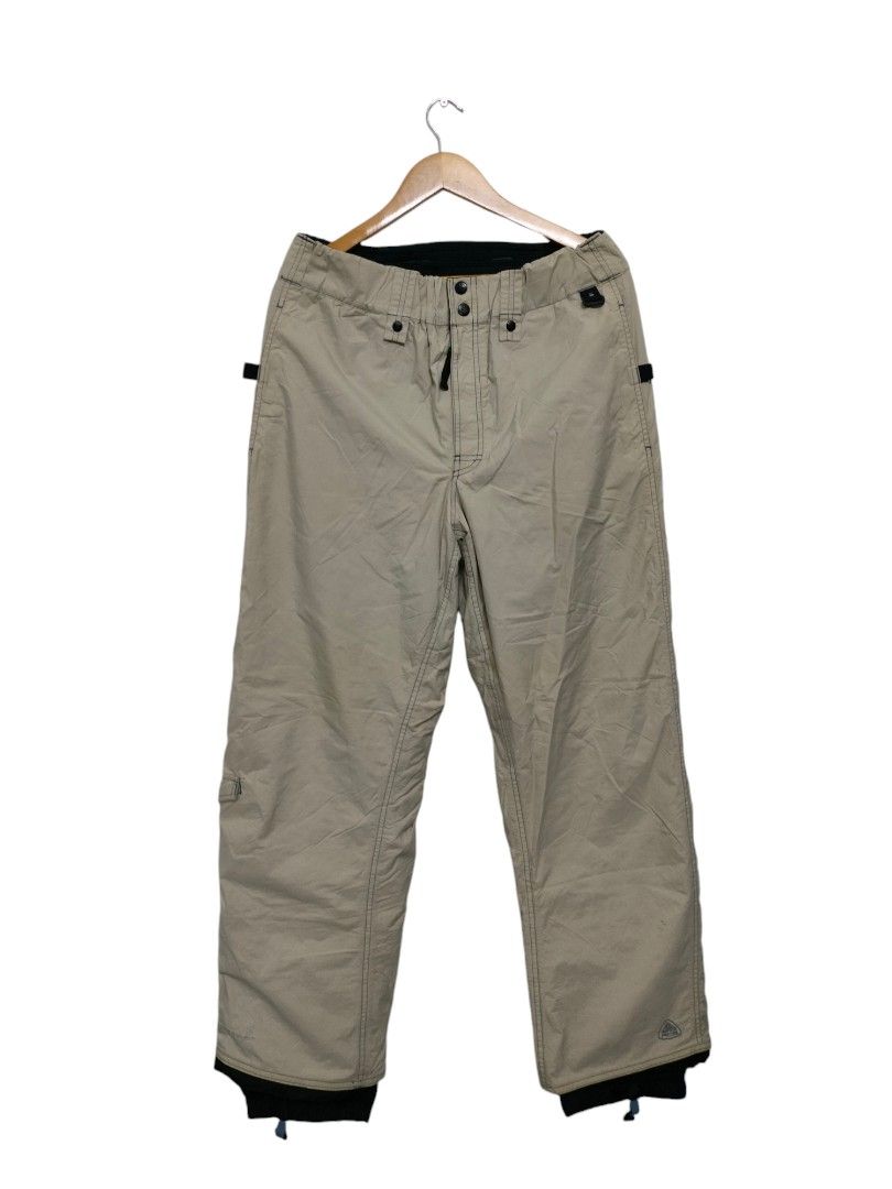 Nike acg ski pants Men s Fashion Bottoms Swim Trunks Board Shorts on Carousell