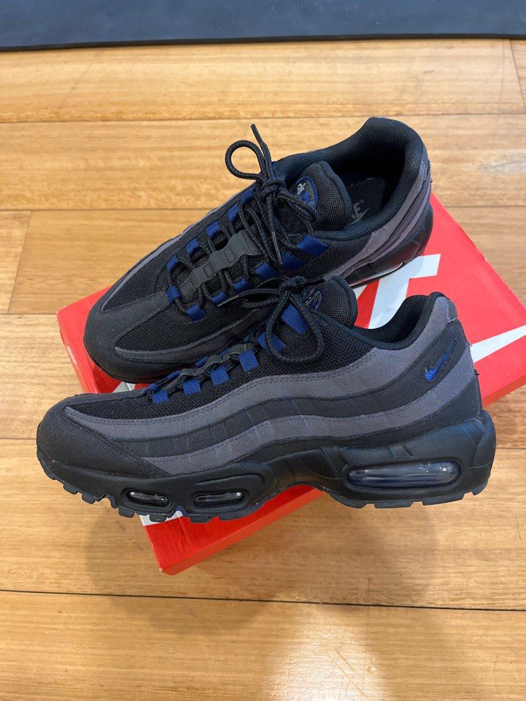 air max 95 jewel blue