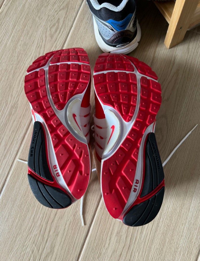 Air presto comet red new arrivals