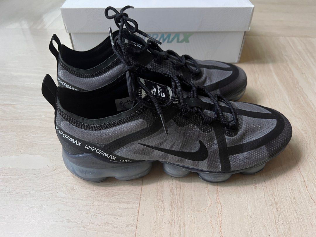 Nike Air Vapormax sneakers shoes Air max presto huarache Jordan Women s Fashion Footwear Sneakers on Carousell