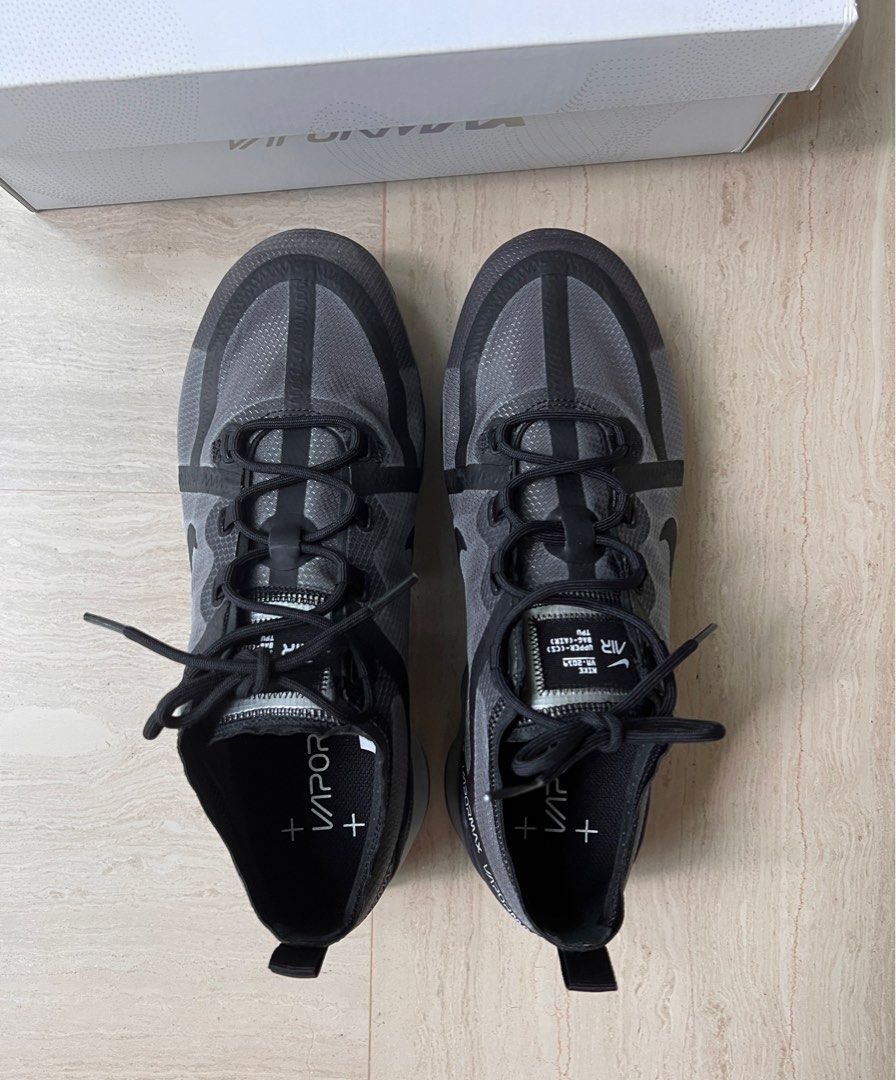 Nike vapormax presto top