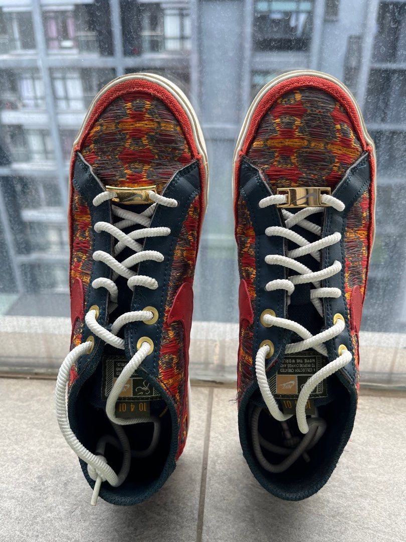 nike court legacy serena design crew