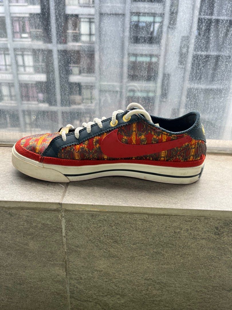 nike court legacy serena design crew