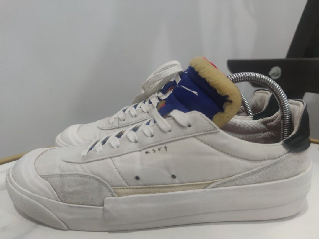 Nike Drop Type LX Uk9 28cm Men s Fashion Footwear Sneakers on Carousell