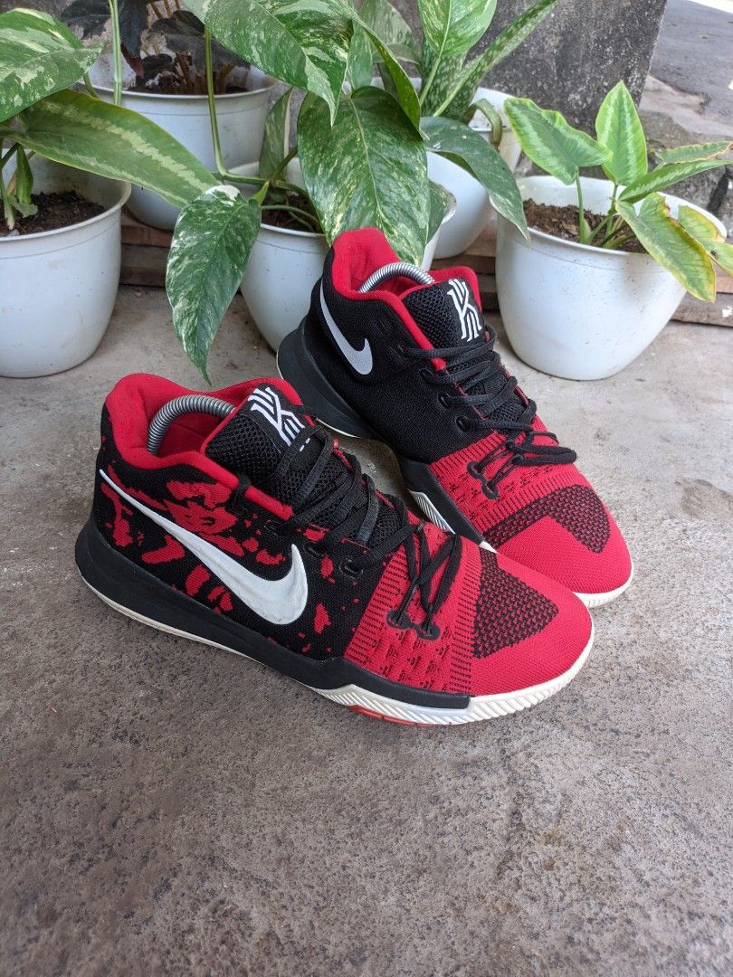 Samurai Nike Kyrie On Feet Kyrie Irving Samurai Clearance