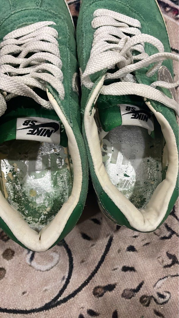 Nike sb bruin supreme sale
