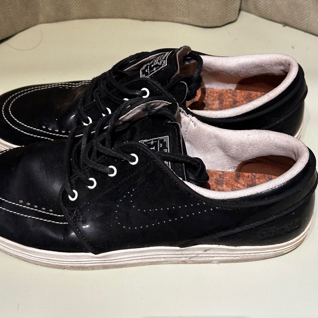 Nike SB Lunar Stefan Janoski 8Five2 Carousell