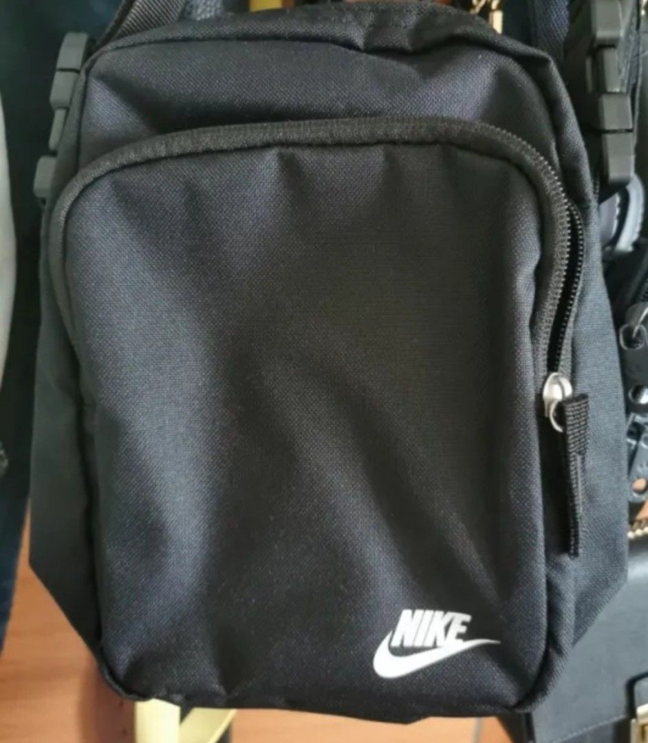 Nike cordura sling bag mall price shop
