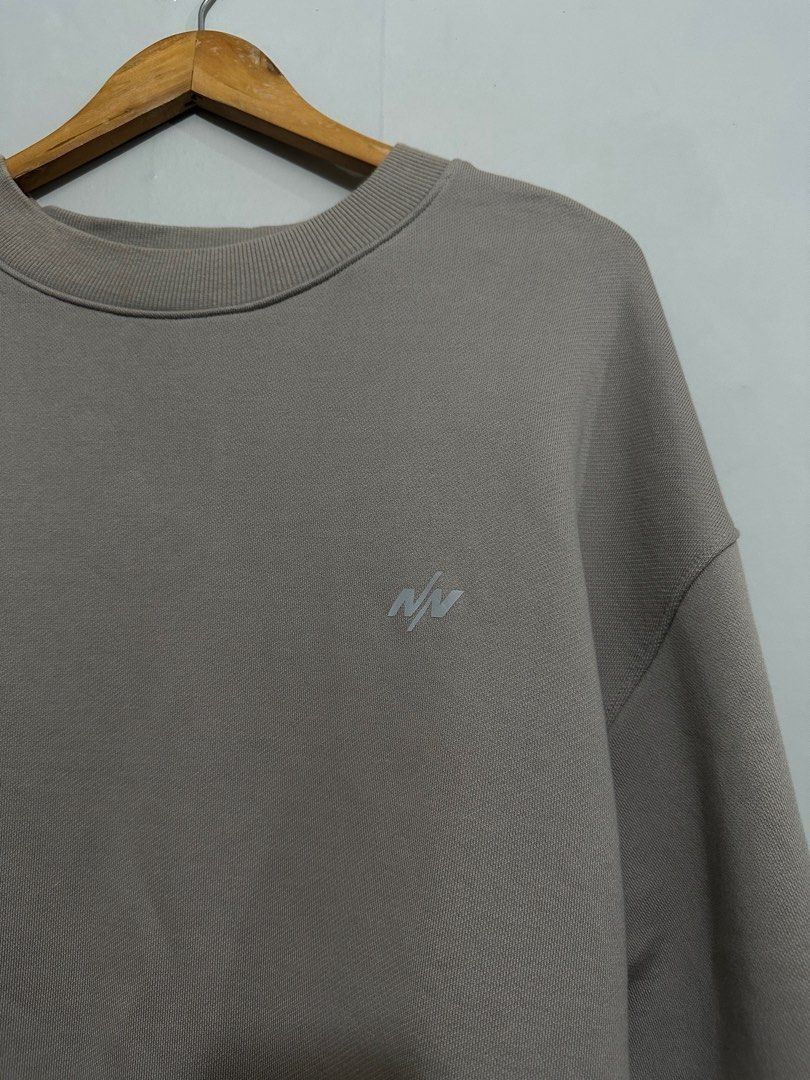 Nine Point Nine 9.9, Men's Fashion, Tops & Sets, Tshirts & Polo Shirts ...