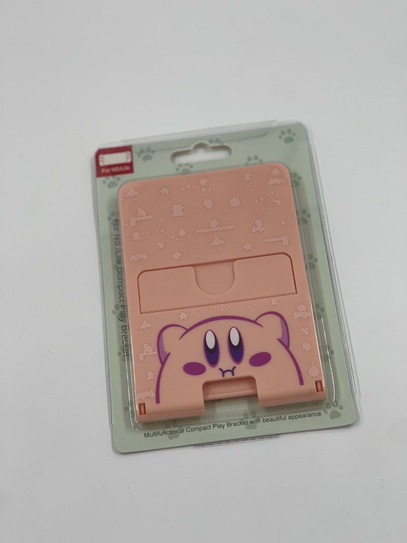 Nintendo Switch V1, V2, OLED, LITE Adjustable Holder Bracket playing and charging stand (Category: Nintendo) located in Imus. Submitted by bebu.bondats (Listing ID 1316795716, Image 3). Description: what you see is what you get.